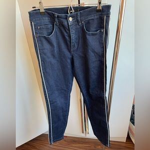 Ann Taylor Jeans, size 6P jeans